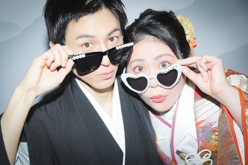 撮影ありがとうございました！