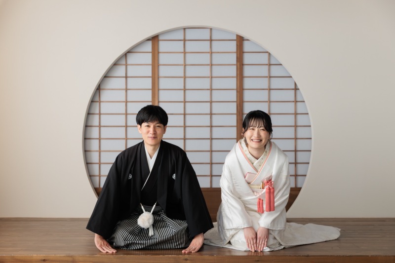 感謝を込めて