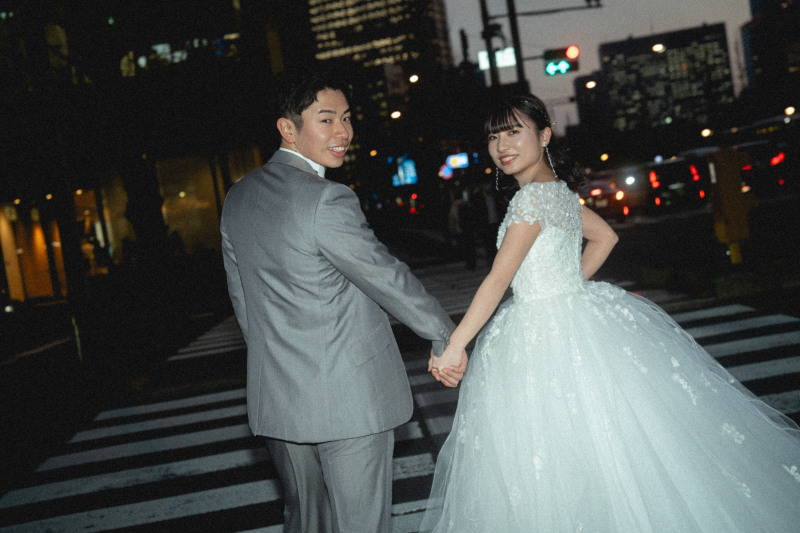 振り返りながら