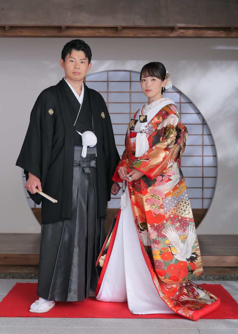 屋内庭園スタジオ