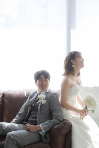 洋装ハウススタジオ