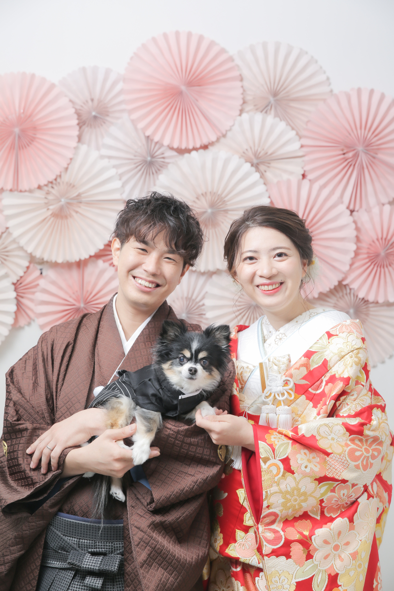 屋内庭園スタジオ