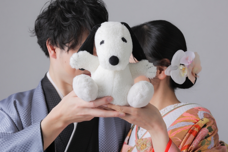 お持ち込み小物