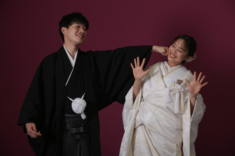 屋内庭園スタジオ