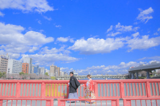 浅草周遊プラン