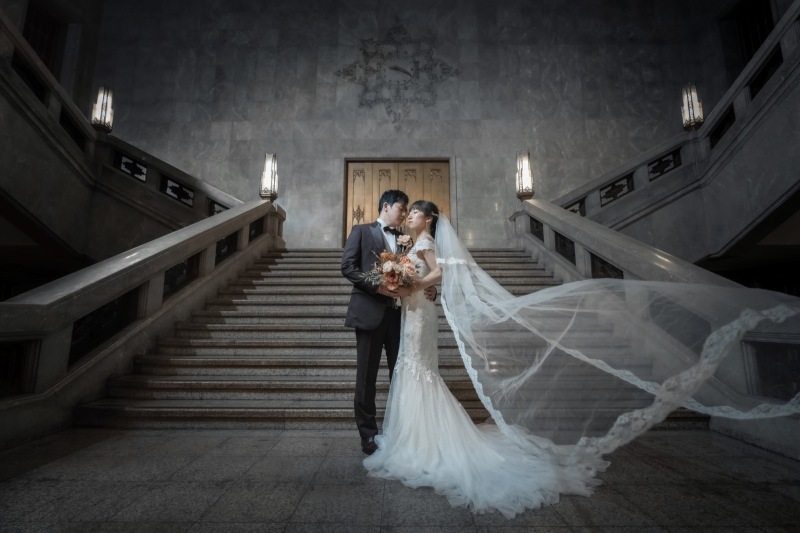 博物館、そして愛車