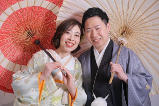 【もうすぐキャペーン締切】和装屋内庭園スタジオ撮影のご紹介