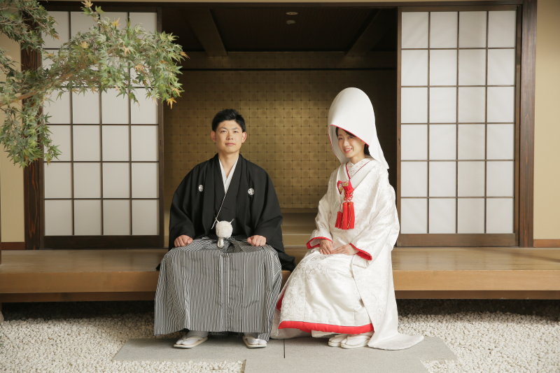 伝統的なスタイル