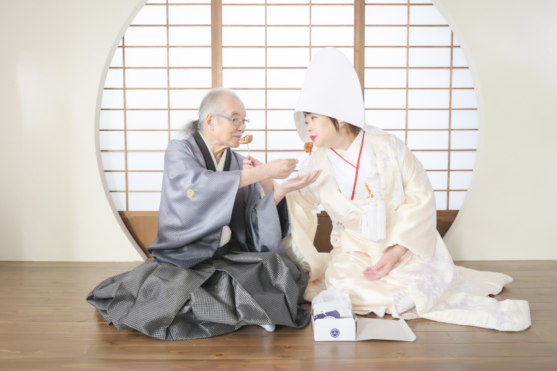 ファーストバイト