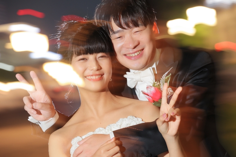 夜景ロケーション