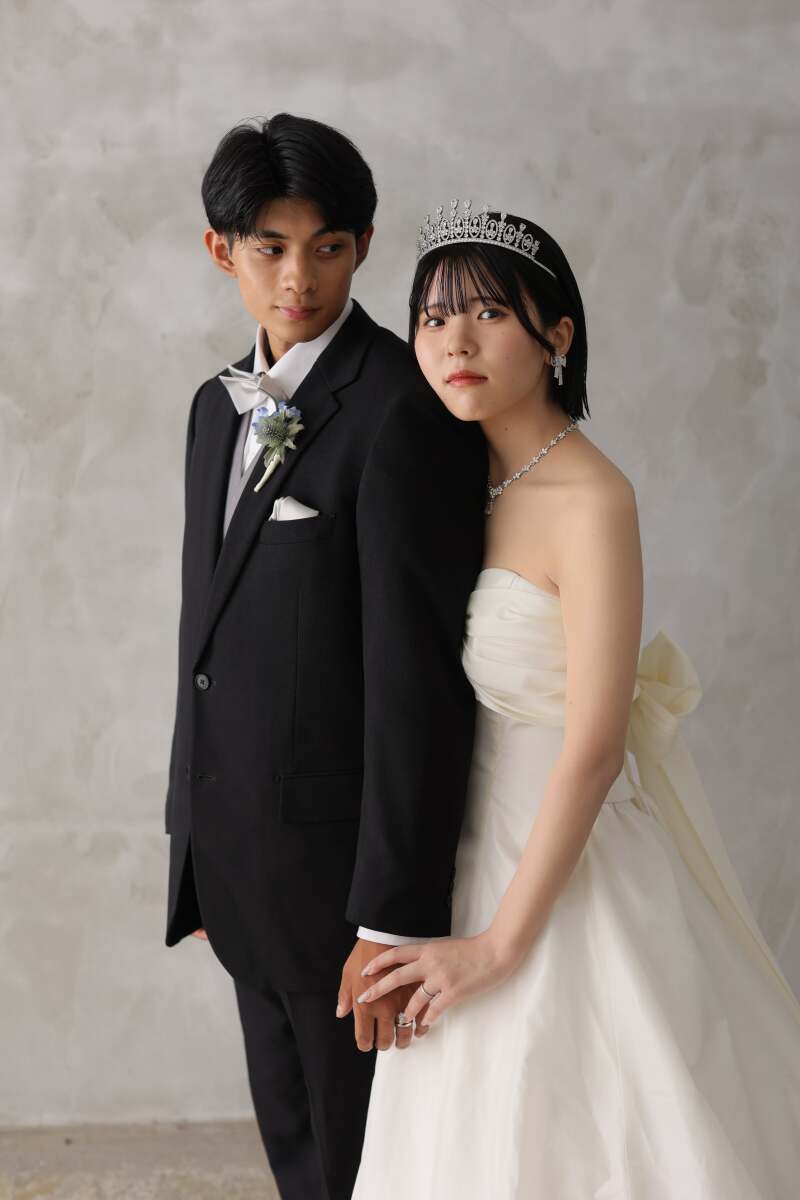 洋装ハウススタジオ