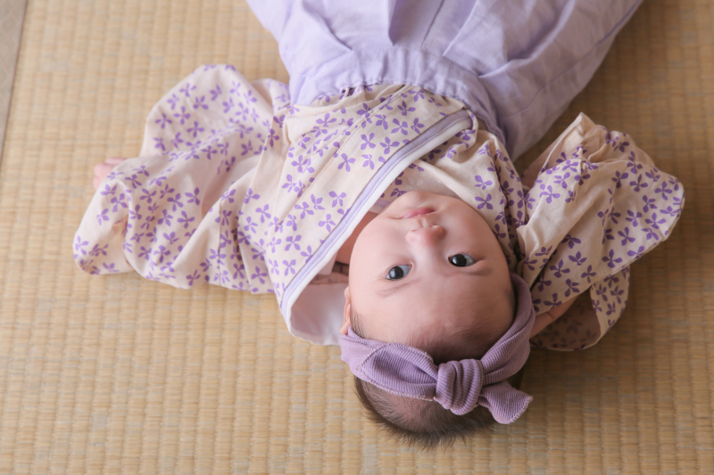 屋内庭園スタジオ 