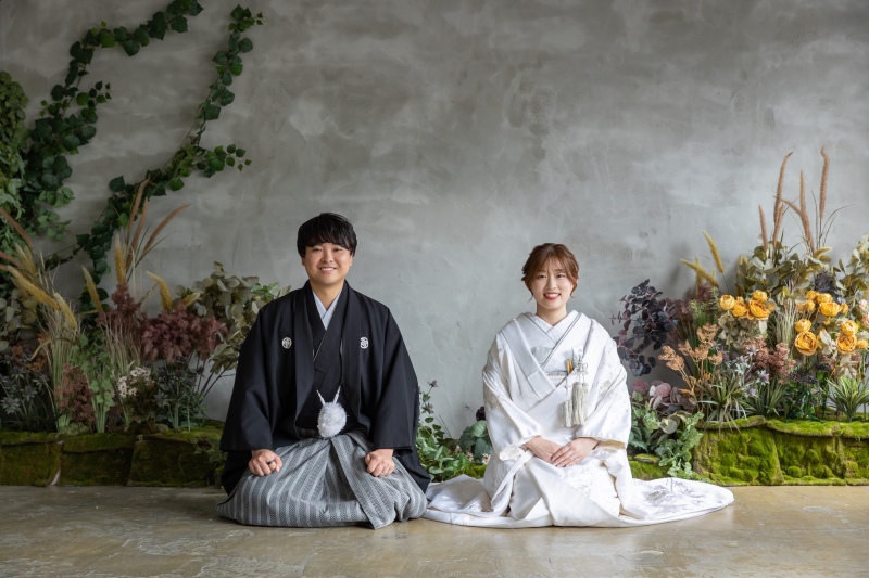 オプション撮影