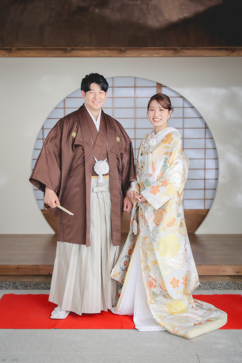 屋内庭園スタジオ