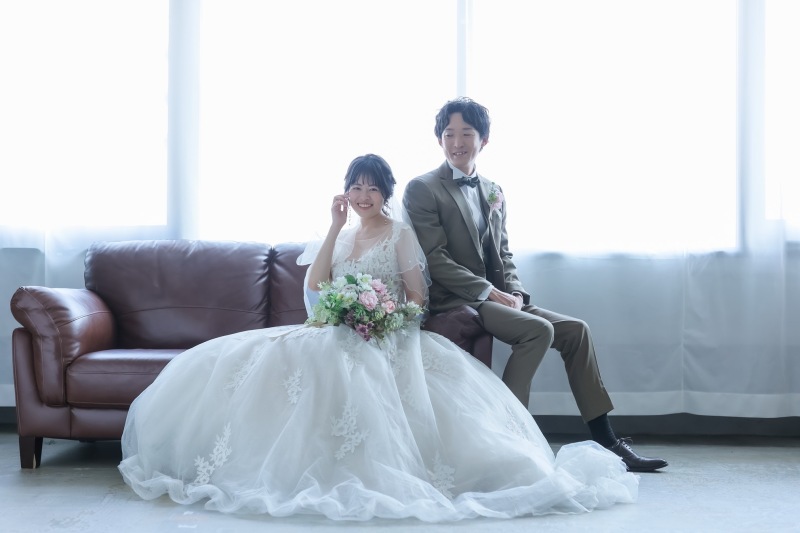 ハウススタジオ&東京駅