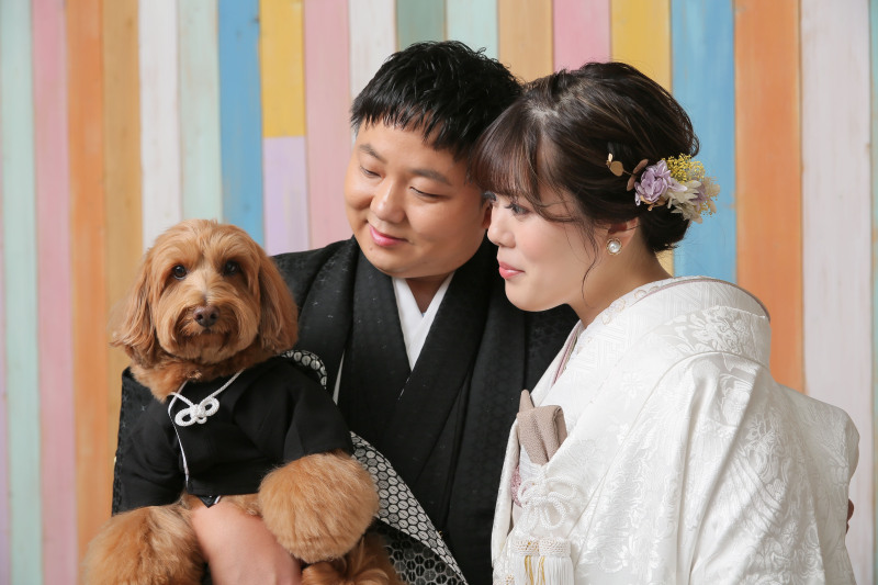 撮影ありがとうございました！