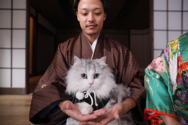 縁側で 〜その4〜