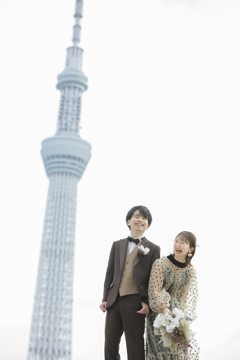 スカイツリー