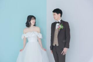 洋装ハウススタジオ