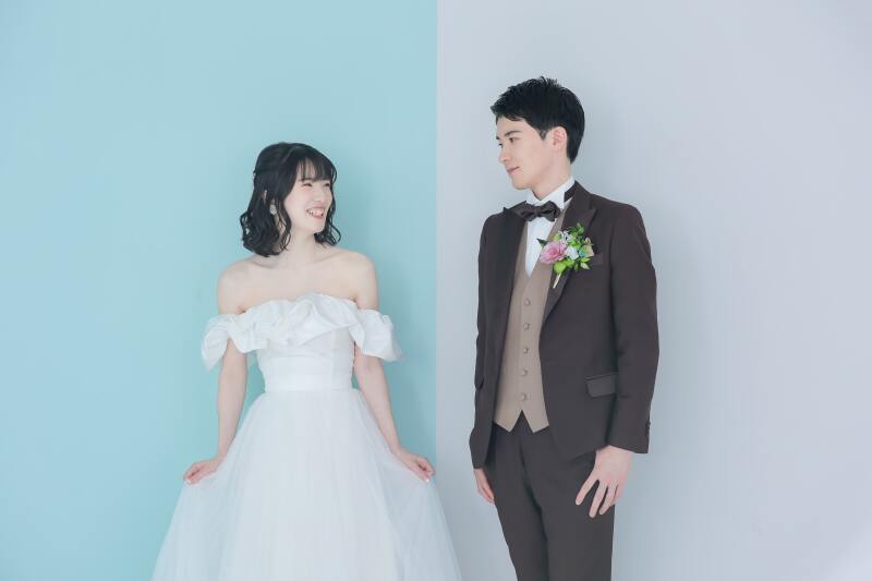 洋装ハウススタジオ