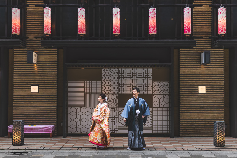 日本橋ロケーション