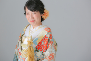 和装スタジオ