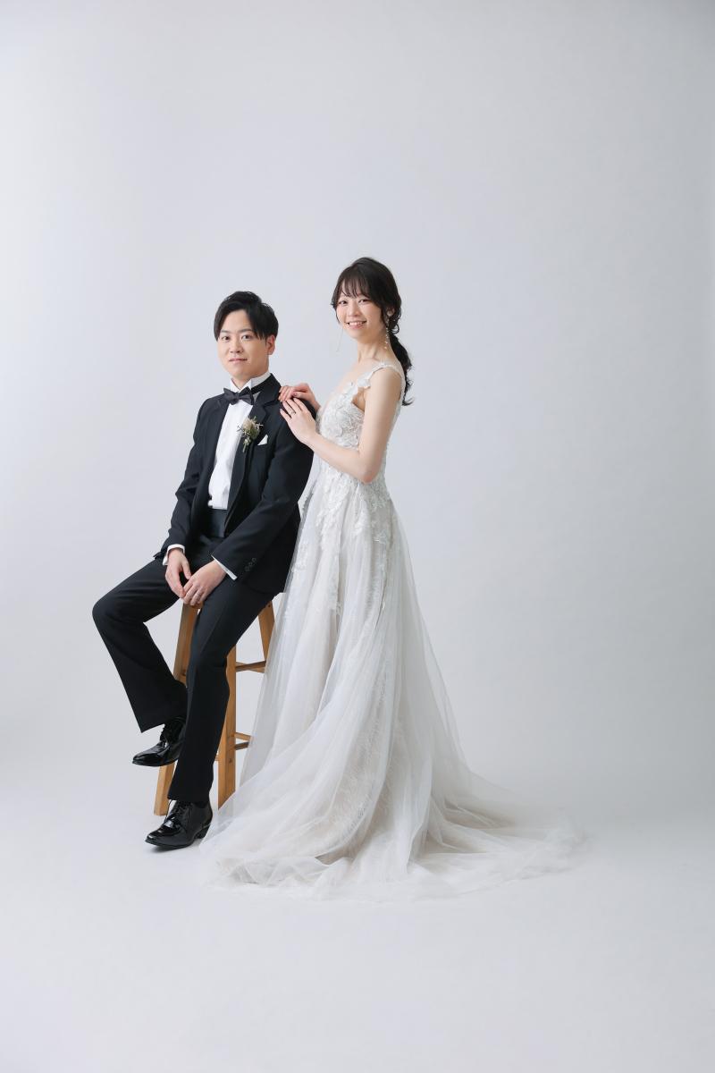 シンプルだからこそ