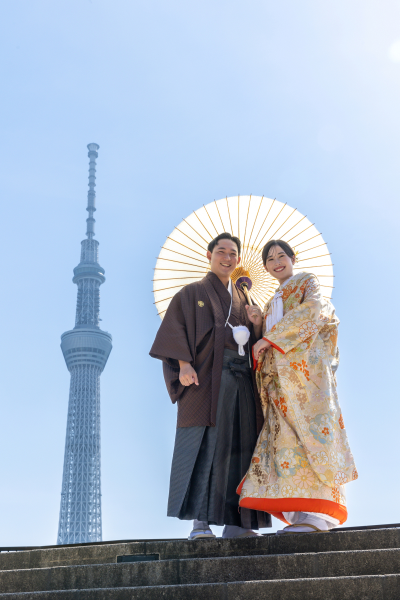 スカイツリー