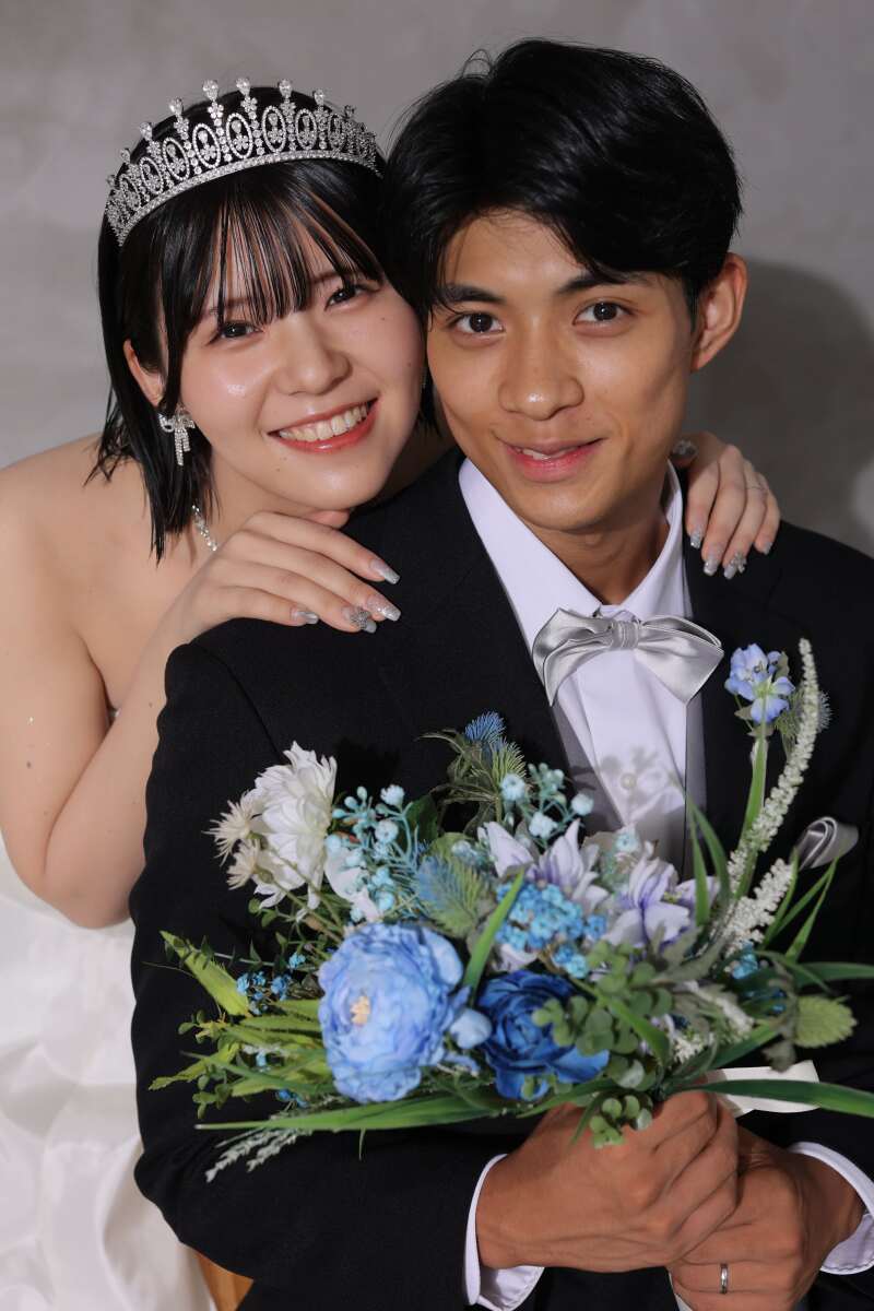 洋装ハウススタジオ