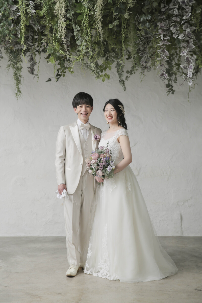 洋装にチェンジ