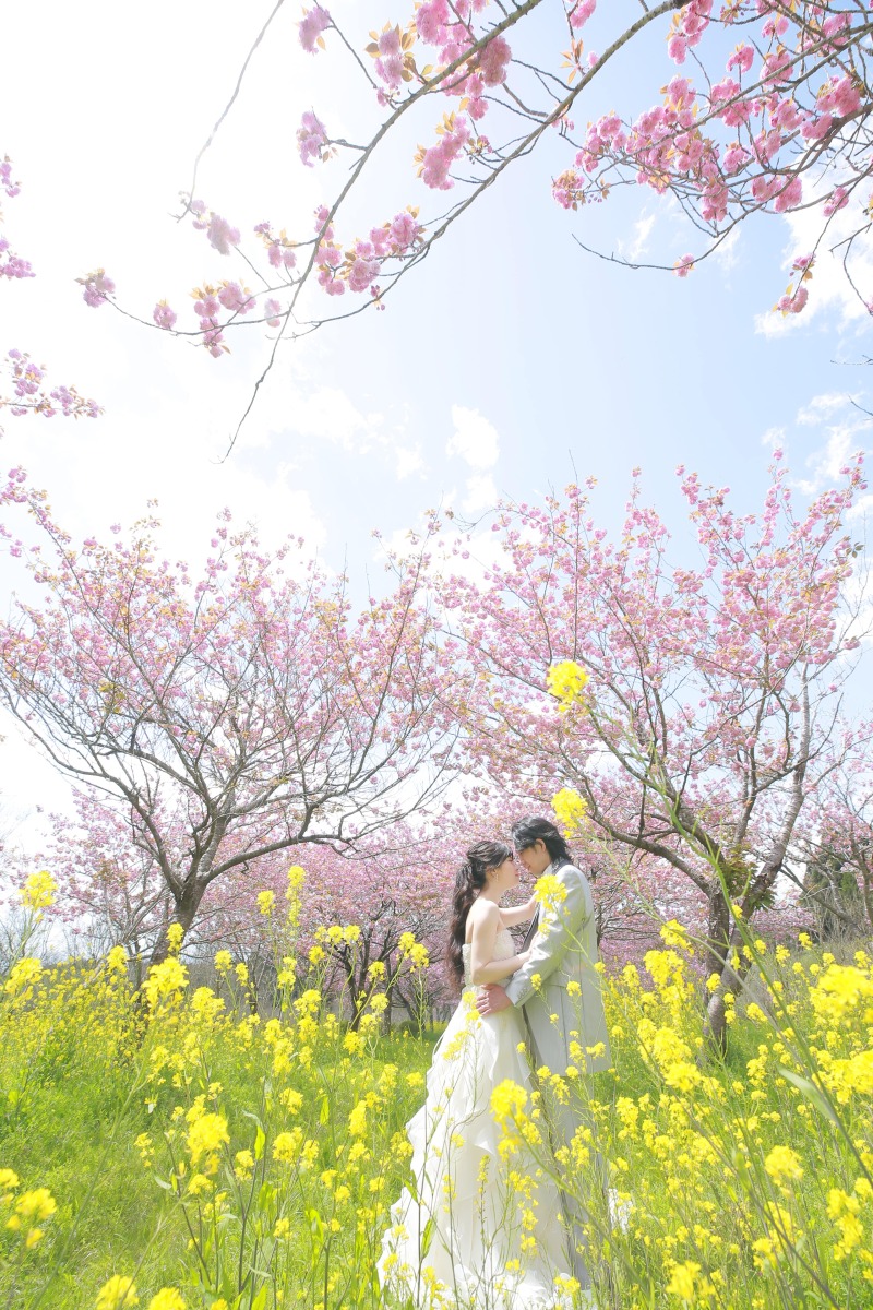 お待ちしています！