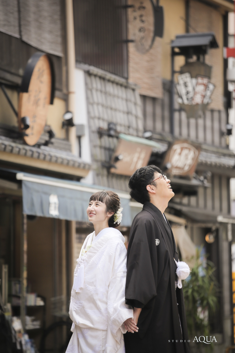 浅草の街並みpart2