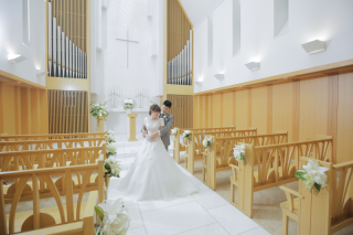 東京ガーデンパレス