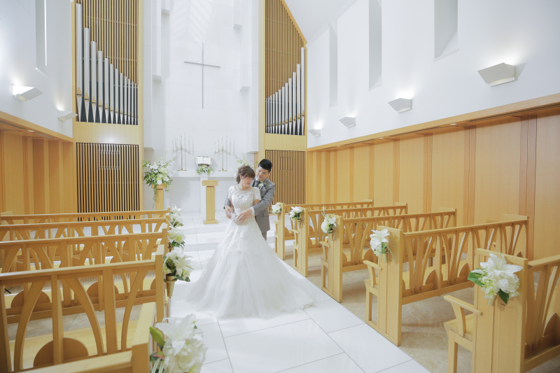 東京ガーデンパレス