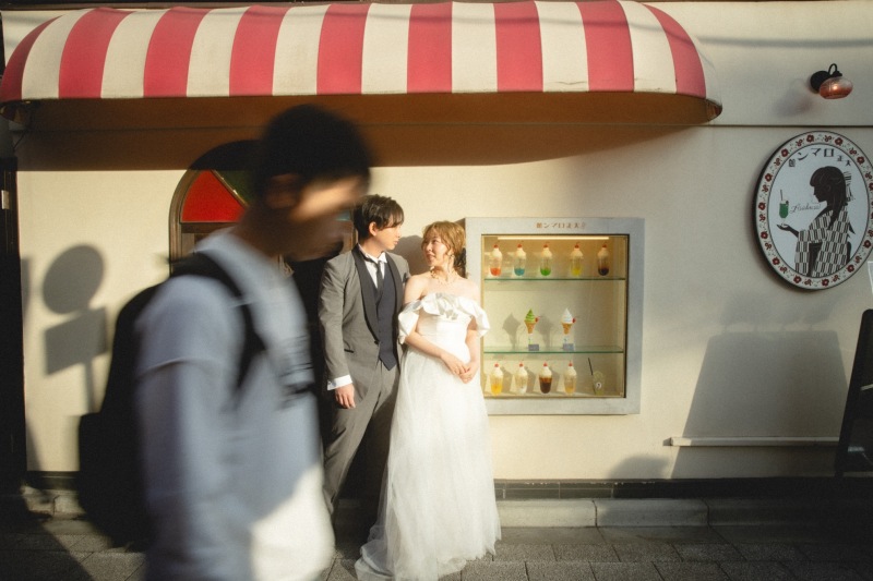 浅草ストリート