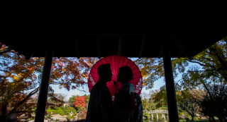 紅葉ロケーション