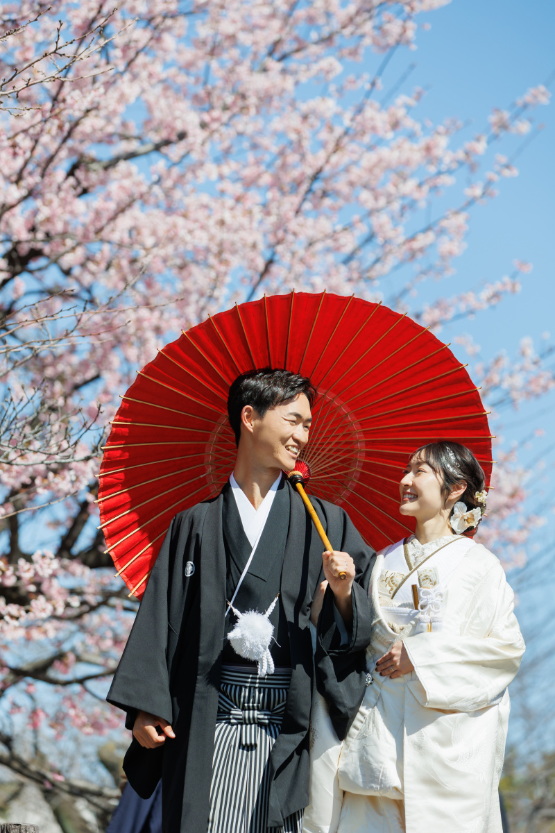 春の浅草名所巡りロケーション撮影！