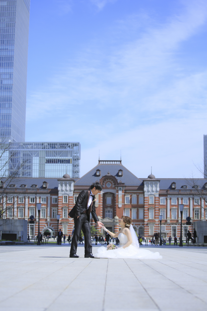 大人気撮影ロケーション