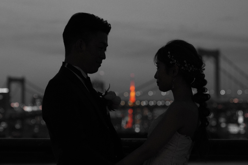 東京タワー