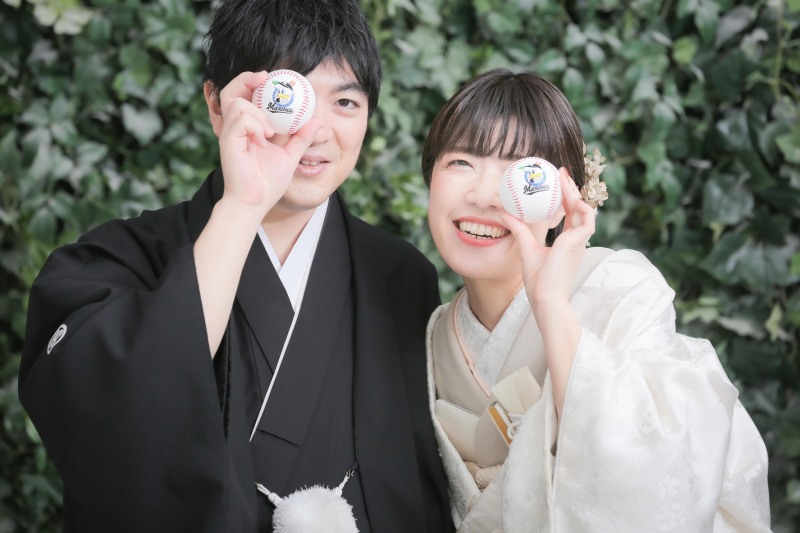 グリーンバック