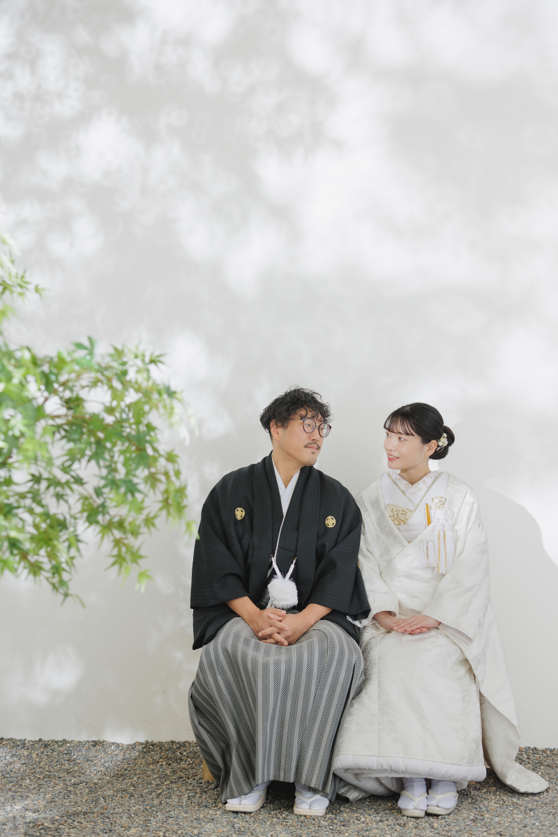 屋内庭園スタジオ