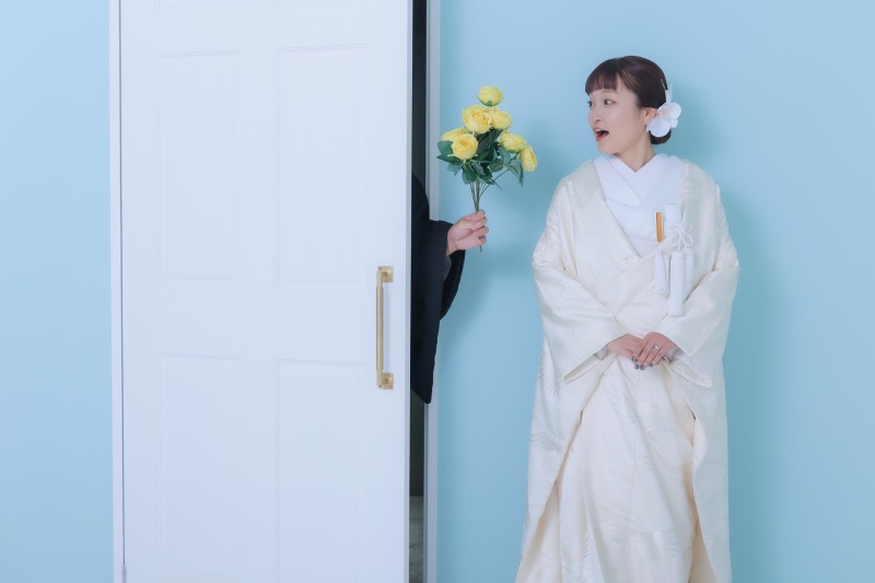 和装ハウススタジオ