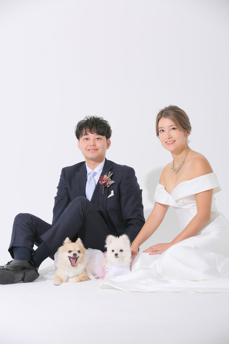 わさびとからし