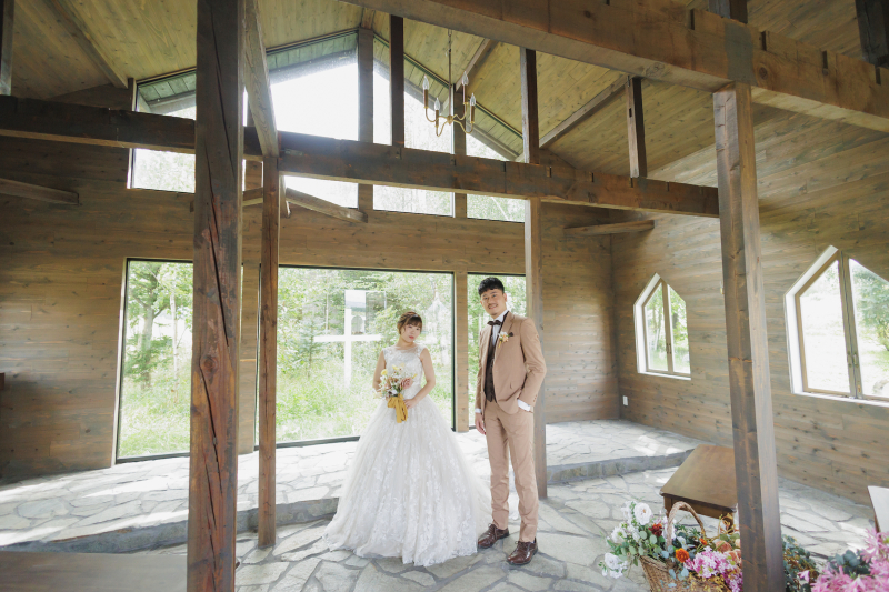 チャペルフォト