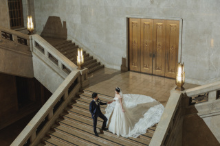 東京国立博物館ロケーションのご紹介！