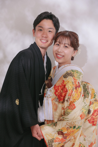 屋内庭園スタジオ