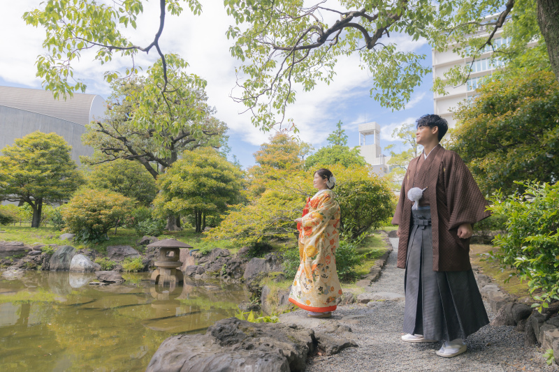 和洋ロケーション