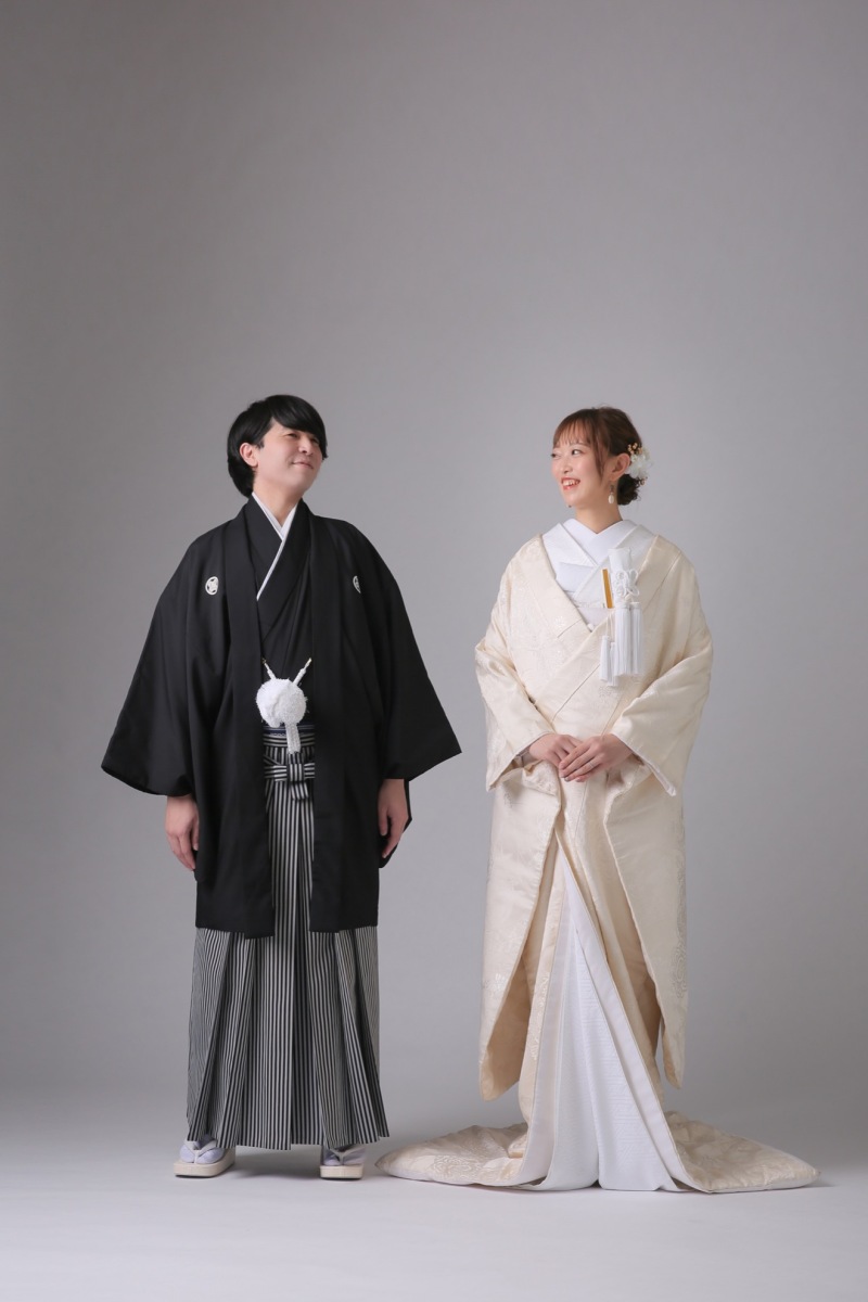 定番のカットを撮りつつ