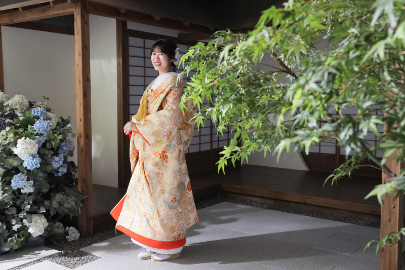 和装