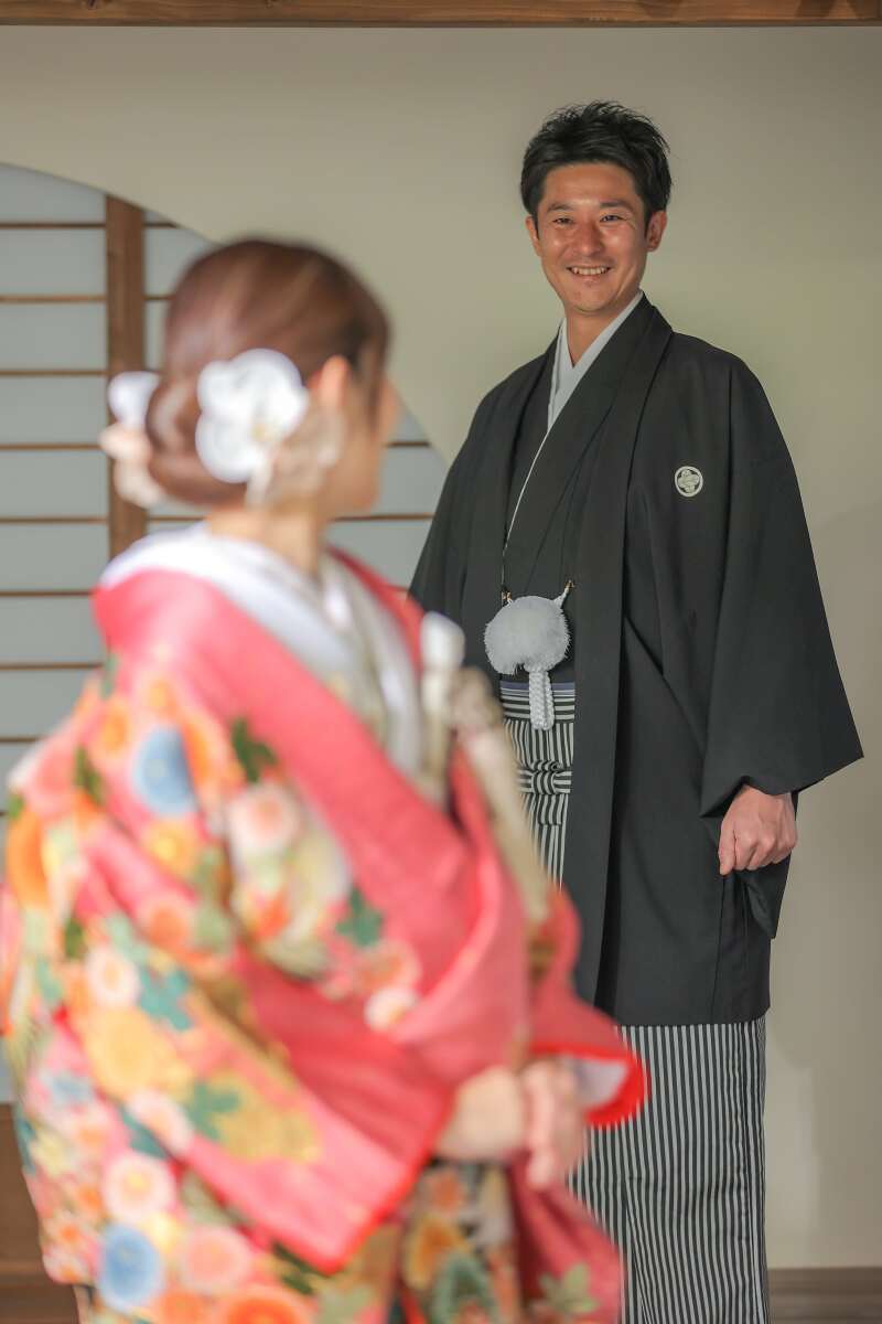 振り返ると、、